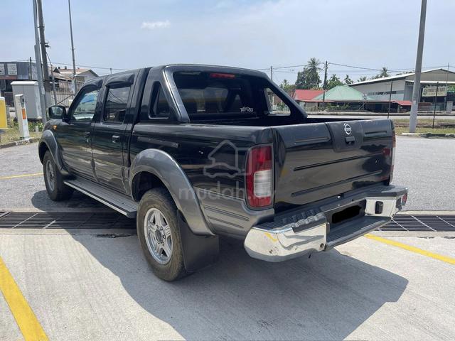 2006 Nissan FRONTIER 2.5 SPIRIT AIRBAG (M) - 4