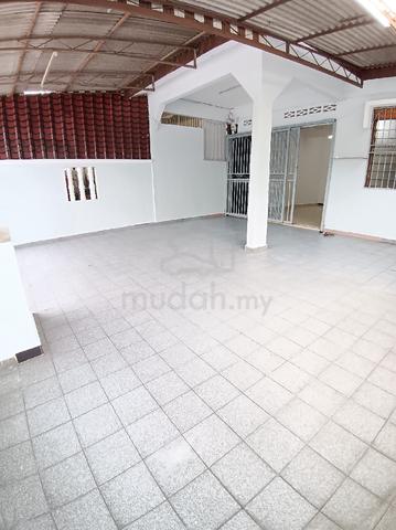 Single Storey Bandar Sentosa 1