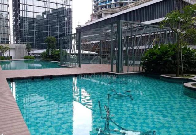 KL Gateway Residences 1