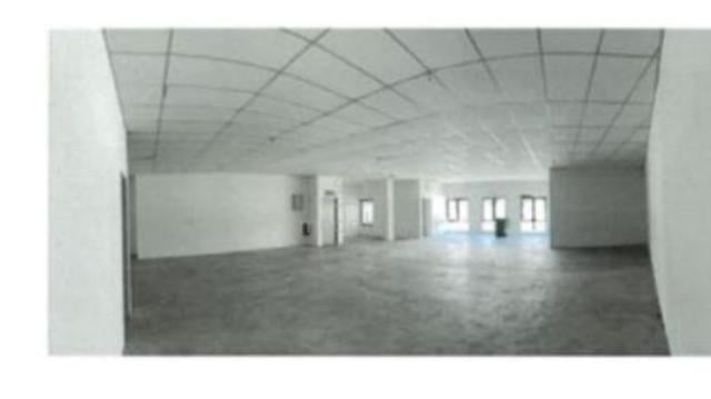 FACING MAIN ROAD Shop Lot Jalan Damai Raya 6 Alam Damai KL 1
