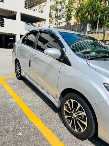 2024 Perodua BEZZA 1.3 X MY16 FACELIFT (A) - 2