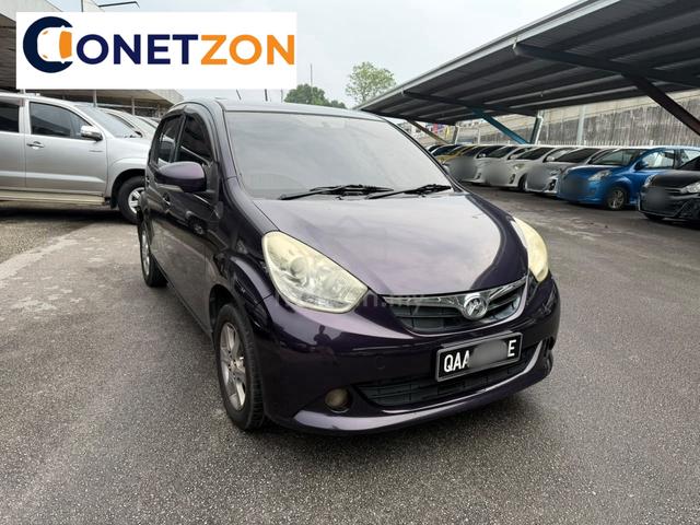 2013 Perodua MYVI 1.3 EZI PREMIUM (A) - 1