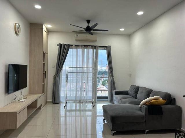 Skysuites @ Meldrum Hills 1