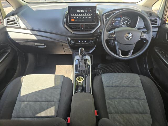 2023 Proton PERSONA 1.6 EXECUTIVE MY21 FACELIFT - 2
