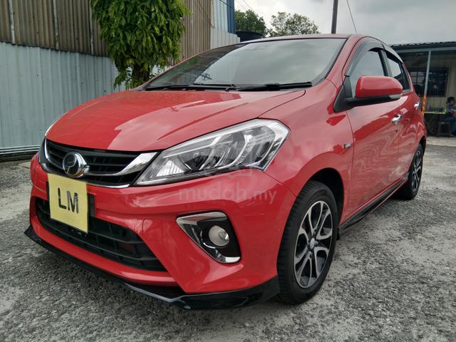R /2019/ Perodua MYVI 1.5 AV (A) ADVANCE ADV - 5