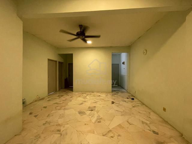 Kekwa Apartment 1