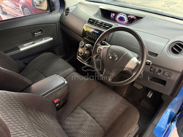 2020 Perodua ALZA 1.5 SE (A) FREE WARRANTY - 4