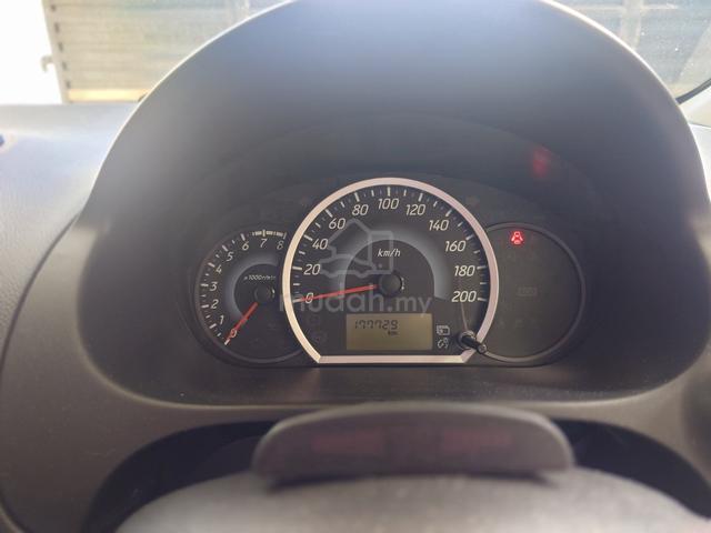 2013 Mitsubishi ATTRAGE 1.2 SE (A) - 5