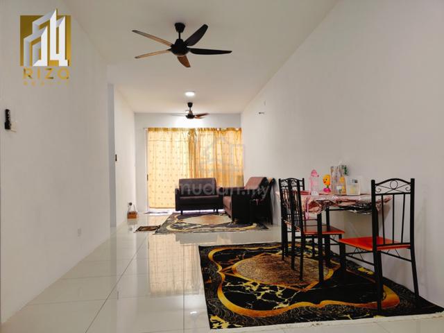 PV18 Residence 1