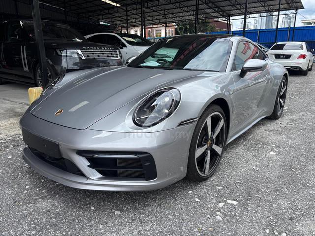Porsche 911 Carrera 4S 992 2020 Bose 360Cam OTR - 1