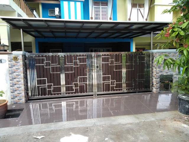Double Storey house Kota Puteri, Ijok [Renovated Unit] 1