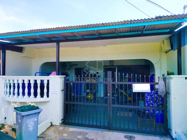 (MURAH) 80k Below Market 🔥 Jalan Pakis Taman Sri Pulai near UTM, TUAS 1