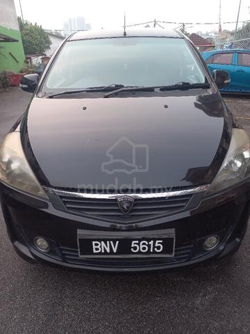 2016 Proton EXORA 1.6 EXECUTIVE FACELIFT (A) - 1