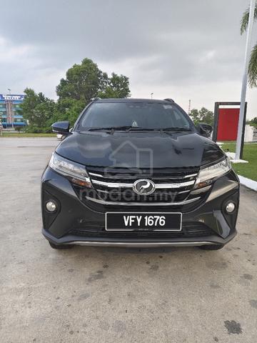 2021 Perodua ARUZ 1.5 AV (A) - 1