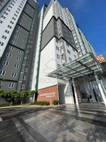 hanya untuk room non sharing 2