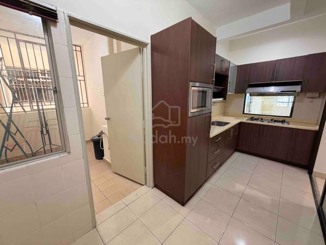 Casa Prima (Kepong) 1