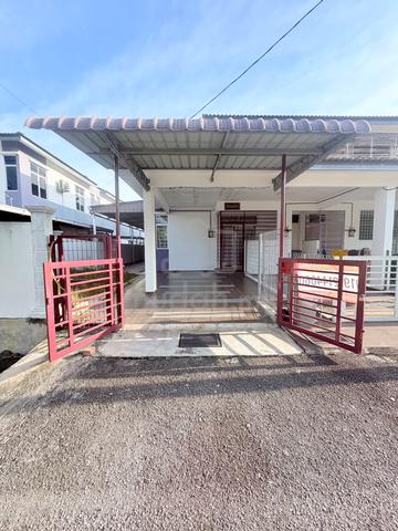 Rumah Untuk Dijual 1