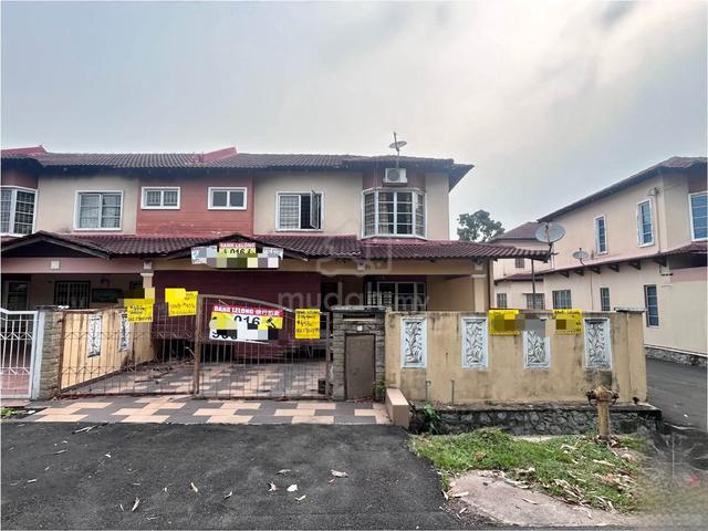 Bandar Sunway Semenyih Endlot 2 Storey House 1