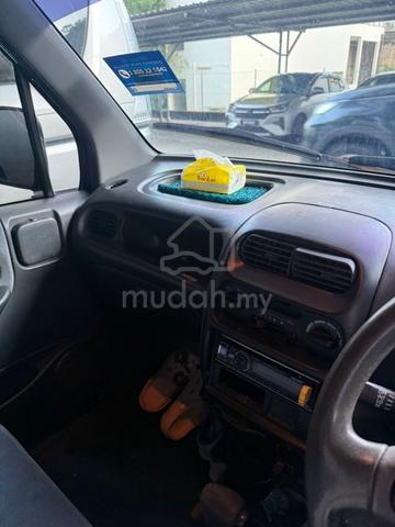 2002 Perodua KENARI 1.0 EZ (A) - 3