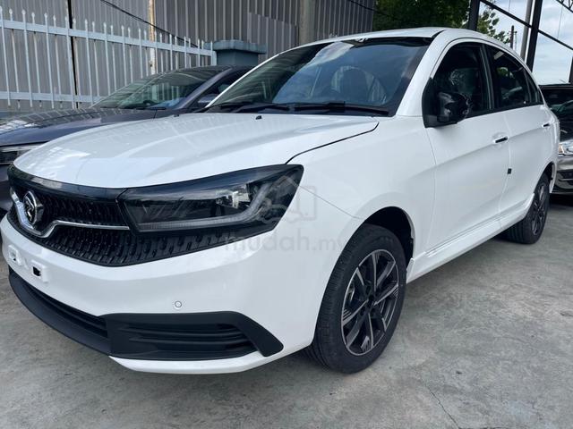 Proton Saga 1.5 iGT 2026♦️Stock SEPTEMBER♦️ - 2