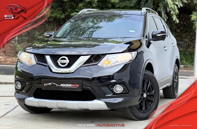 Nissan X-TRAIL 2.0/TOMEI BDKIT/7 SEAT/360/K.LESS - 2