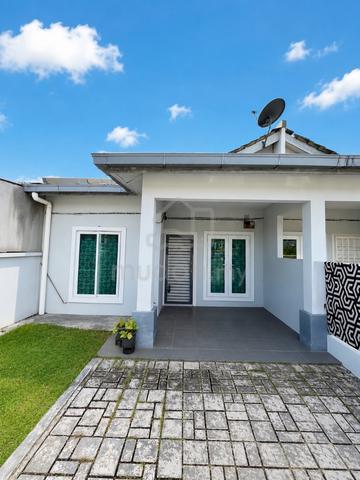 Taman Selasih Lukut 1