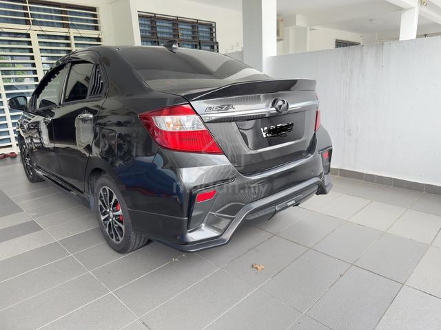 2023 Perodua BEZZA 1.0 G MY16 D63D FACELIFT (A) - 2