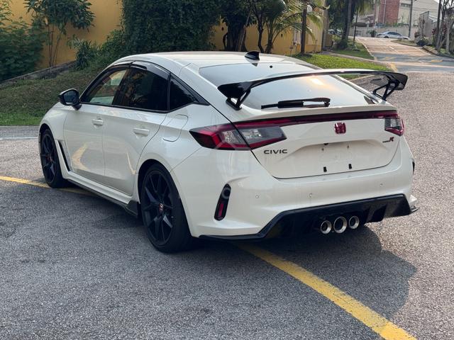 24 1.5K KM 5A APPLE BSM FL5 Honda CIVIC 2.0 TYPE R - 4