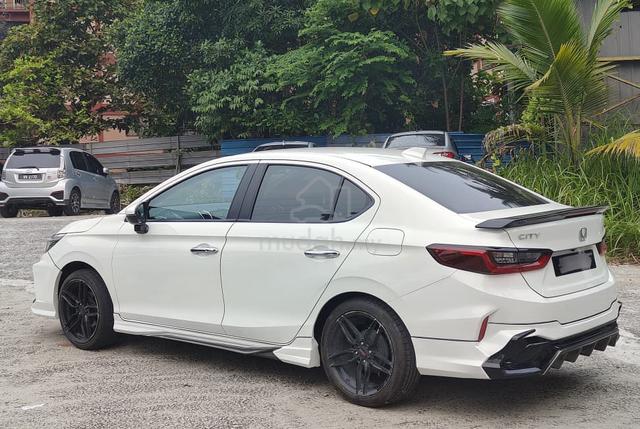 2022 Honda CITY 1.5 V (A) FREE WARRANTY - 2