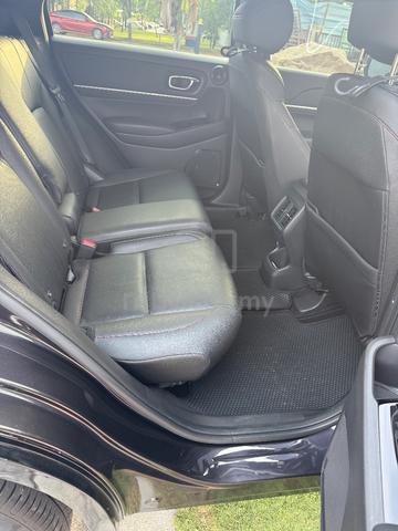 2023 Honda HR-V 1.5 HEV RS (A) - 5