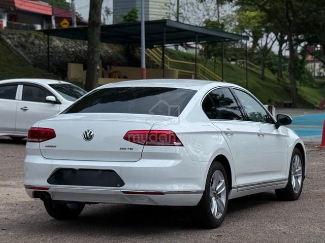 2019 Volkswagen PASSAT 1.8 TSI (TIP TOP CONDITION) - 2