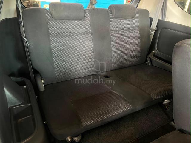 2010 Toyota AVANZA 1.5 E FACELIFT (A) - 5