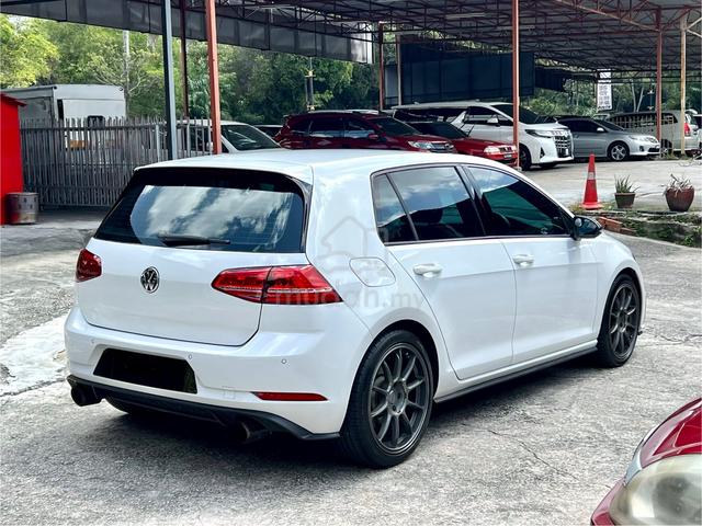 2013 Volkswagen GOLF MK7 2.0 GTi Stage3 - 2