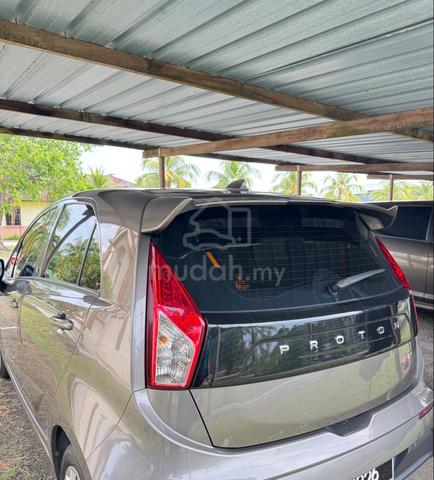 2020 Proton IRIZ 1.3 STANDARD MY14 FACELIFT (A) - 4