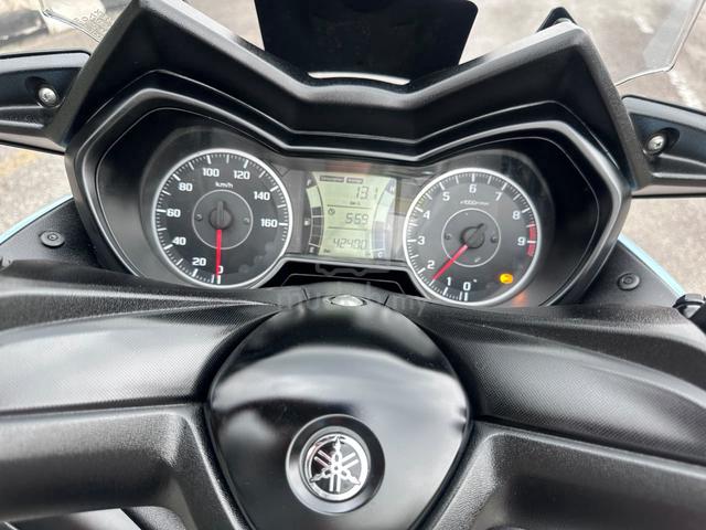Used YAMAHA XMAX250 ❗️❗️ - photo 9 of 9