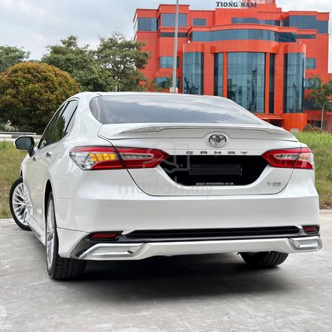 2019 Toyota CAMRY 2.5V (A) CBU JBL SOUND SYSTEM - 2