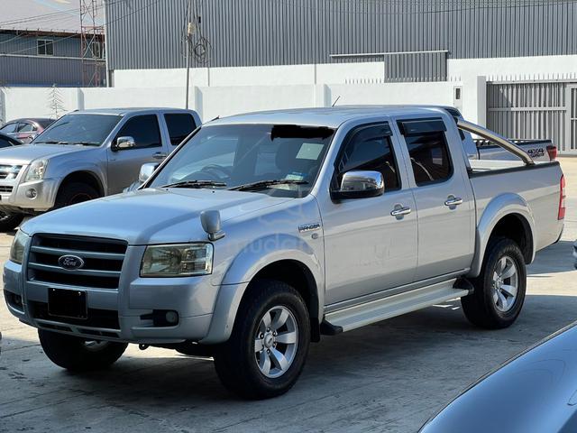 2009 Ford RANGER 2.5 TDCI XLT (M) - 2
