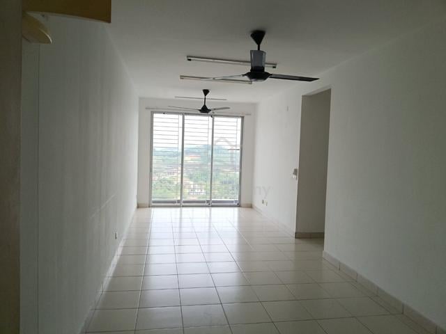 D'Cassia Apartment 1