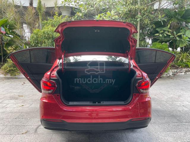 2024 Proton PERSONA 1.6 (A) UTONG SIKIT JUAL - 4