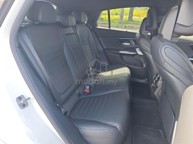2023 Mercedes Benz GLC300 2.0 4MATIC MY23 X254 (A) - 5