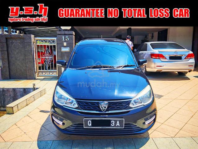 2020 Proton SAGA PREMIUM AT 1.3L (A) - 1