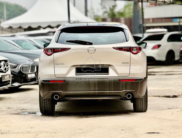 U/WRTY🌟0Dp 2025 Mazda CX-30 2.0 HIGH+ ORIPAINTofr - 5