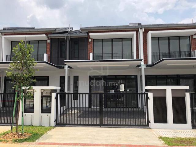 {Seremban Landed Property} Bulanan RM1.5K Jer💸| Unit Terhad! 1