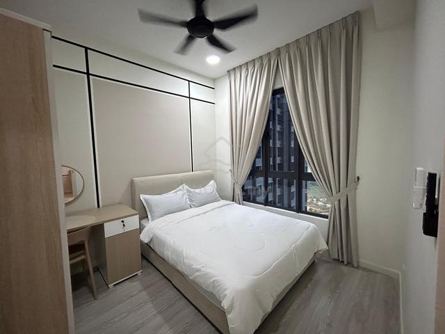 Kondominium Kiara Kasih 1