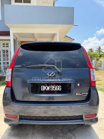 2010 Perodua VIVA 1.0 ELITE (A) - 2