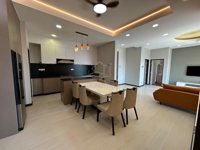 The Loft Residence 1