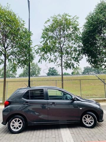 2024 Perodua AXIA 1.0 X MY23 A300 D74A (A) - 5