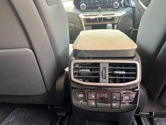 2023 Lexus RX350 2.4 VERSION L (10k Milleage) - 5