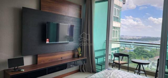 Paragon Suites @ CIQ 1