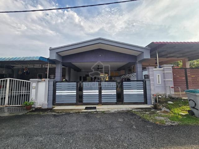 Taman Gadong Indah Freehold | Size Besar 22x80 Fully Reno 1
